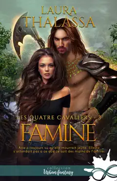 famine book cover image