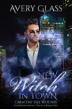 New Witch in Town synopsis, comments