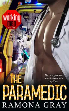 the paramedic (book nine, working men) book cover image