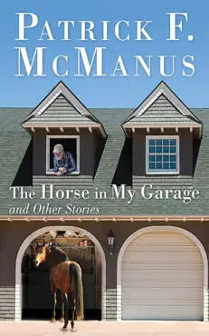the horse in my garage and other stories book cover image