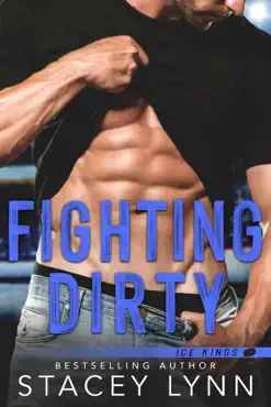 fighting dirty book cover image