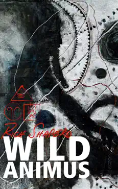 wild animus book cover image