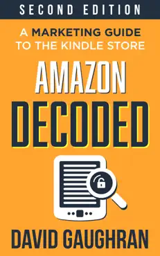 amazon decoded book cover image