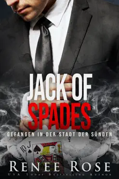 jack of spades imagen de la portada del libro