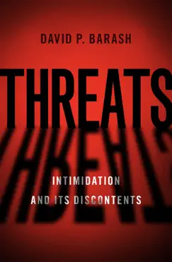threats book cover image