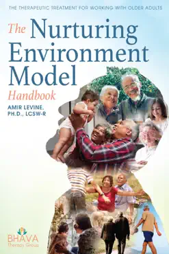 the nurturing environment model handbook book cover image