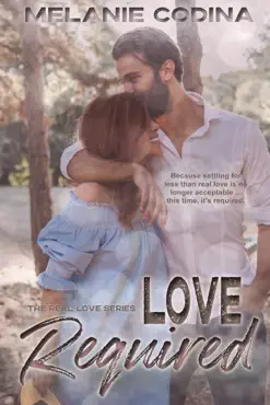 love required book cover image