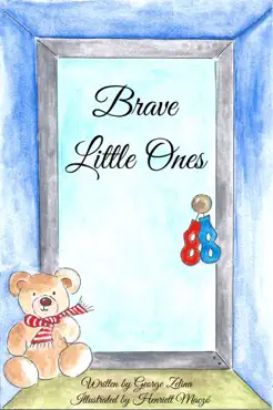 brave little ones book cover image
