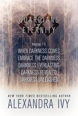 guardians of eternity bundle 1 book cover image