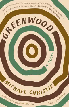 greenwood book cover image