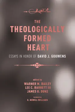 the theologically formed heart book cover image