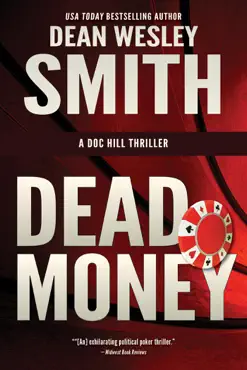 dead money book cover image