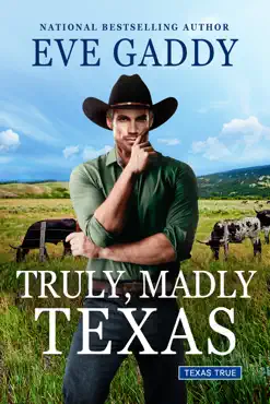 truly, madly texas book cover image