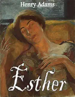 esther book cover image