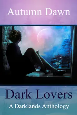 dark lovers: a dark lands anthology book cover image