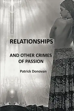 relationships and other crimes of passion book cover image