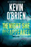 The Night She Disappeared synopsis, comments