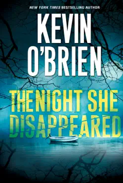 the night she disappeared book cover image