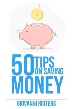 50 tips on saving money imagen de la portada del libro