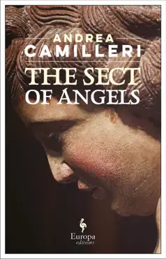 the sect of angels book cover image