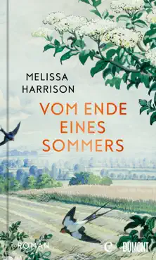 vom ende eines sommers book cover image