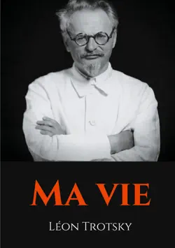 ma vie book cover image