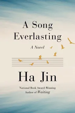 a song everlasting book cover image