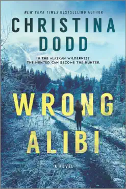 wrong alibi book cover image