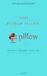 Learn Python Pillow synopsis, comments