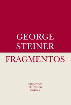fragmentos book cover image