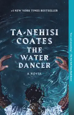 the water dancer book cover image