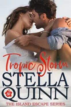 tropic storm book cover image