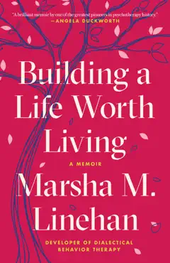 building a life worth living book cover image