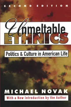 unmeltable ethnics book cover image