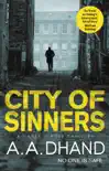 City of Sinners sinopsis y comentarios