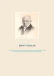 Drei Miniaturen zu Schopenhauer und Platon, Aristoteles, Plotin, sowie eine Explicatio, Ernst Ziegler und Arthur Schopenhauer synopsis, comments