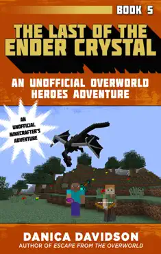 the last of the ender crystal book cover image