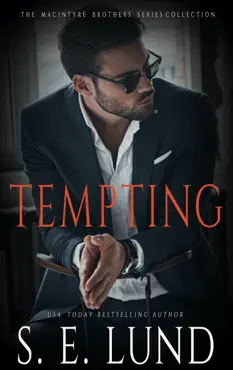 tempting: the macintyre brothers series collection imagen de la portada del libro