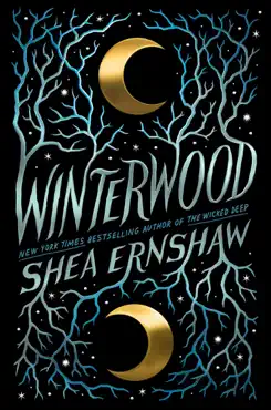 winterwood book cover image