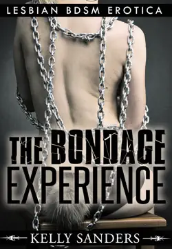 the bondage experience book cover image