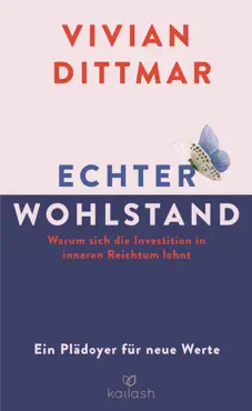 echter wohlstand book cover image