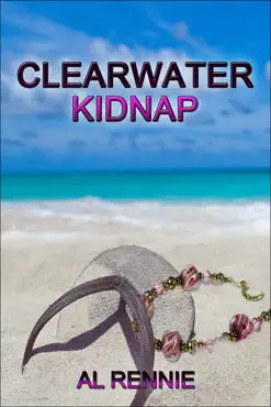 clearwater kidnap book cover image