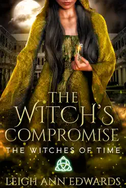 the witch's compromise book cover image