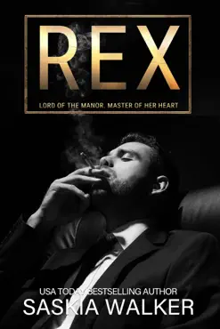 rex book cover image