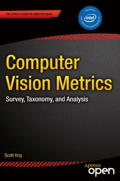computer vision metrics book cover image