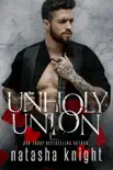 Unholy Union e-book