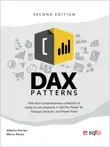 DAX Patterns synopsis, comments