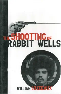 the shooting of rabbit wells book cover image