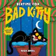 Bedtime for Bad Kitty synopsis, comments