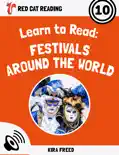 Learn to Read: Festivals Around the World e-book
